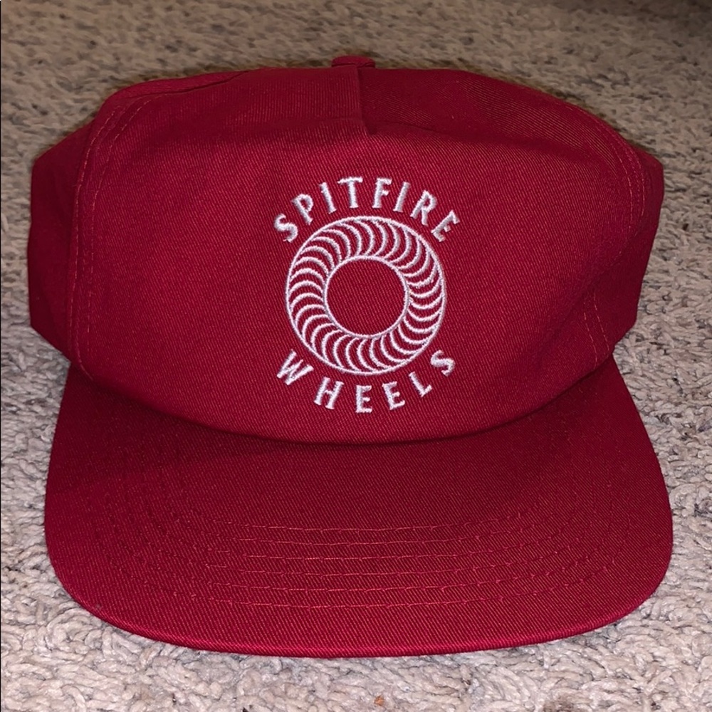 Spitfire Unconstructed SnapBack